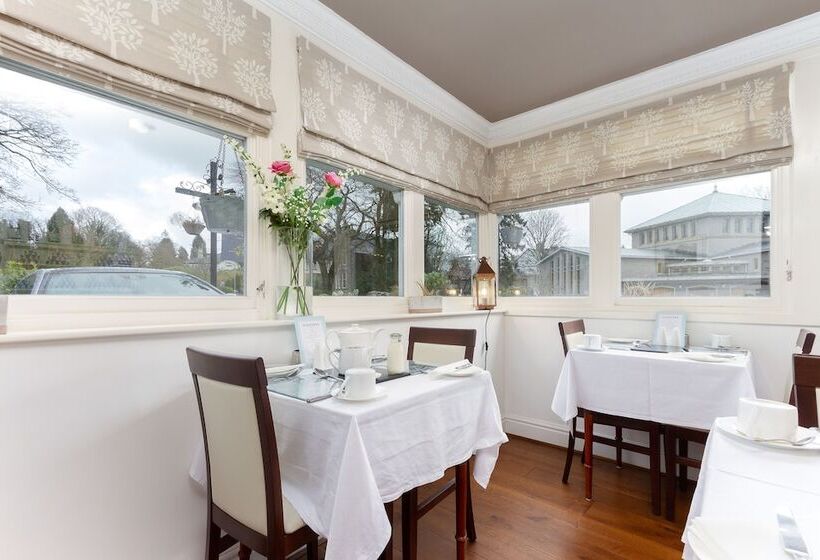 住宿加早餐  Glencree