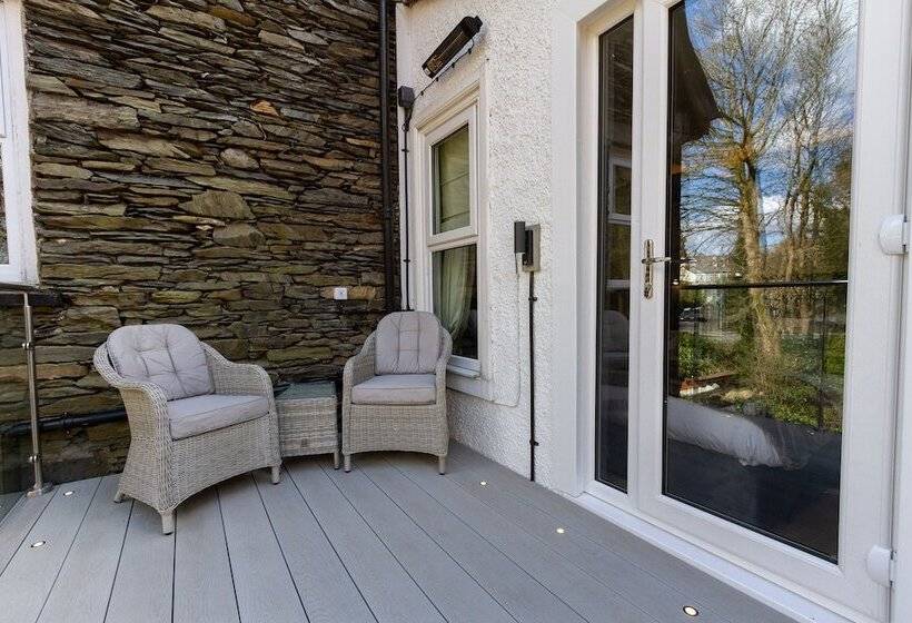 住宿加早餐  Glencree