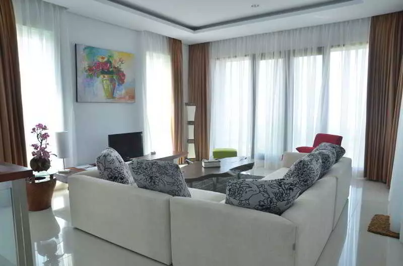 Cemara Villa Dago Private Pool