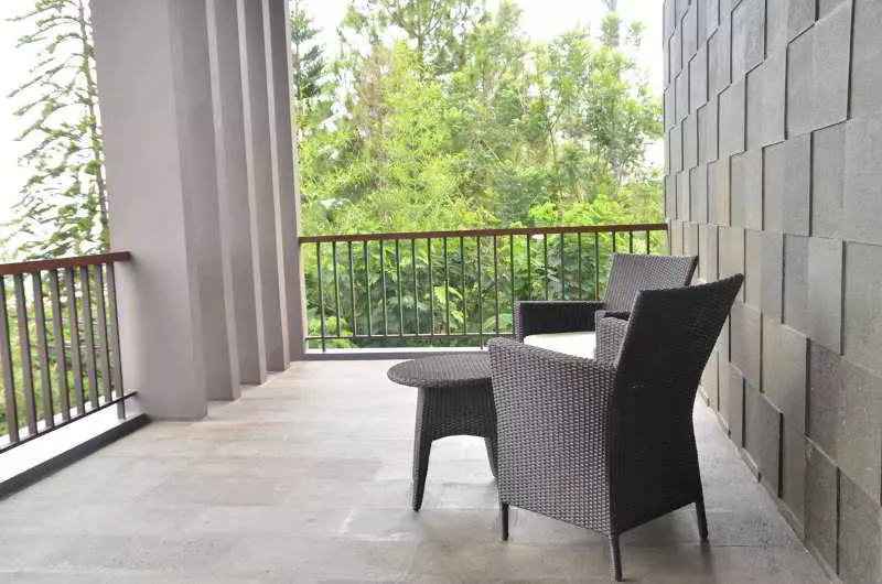 Cemara Villa Dago Private Pool