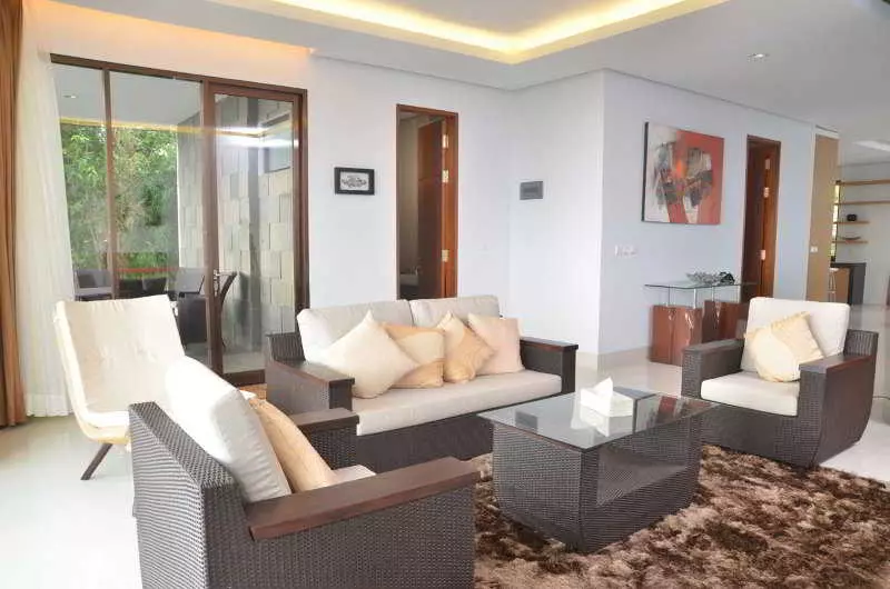 Cemara Villa Dago Private Pool