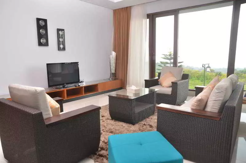 Cemara Villa Dago Private Pool