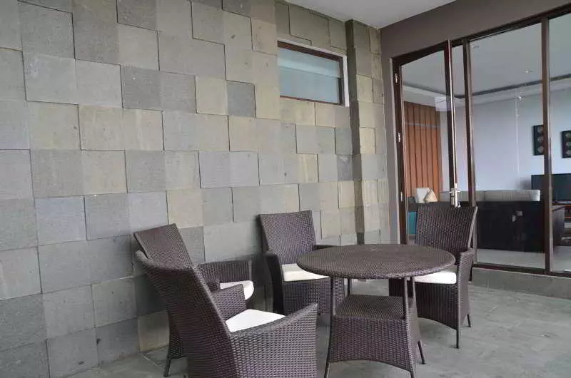 Cemara Villa Dago Private Pool