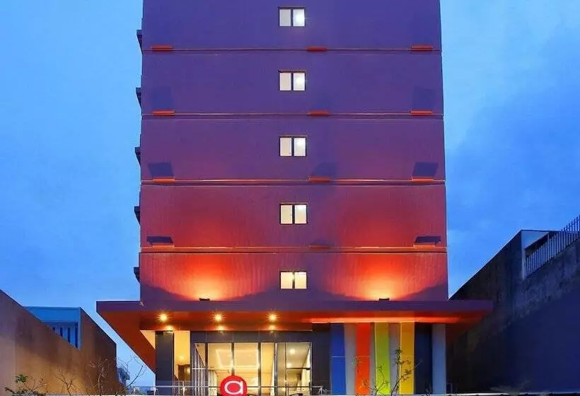 Amaris Hotel Pasar Baru