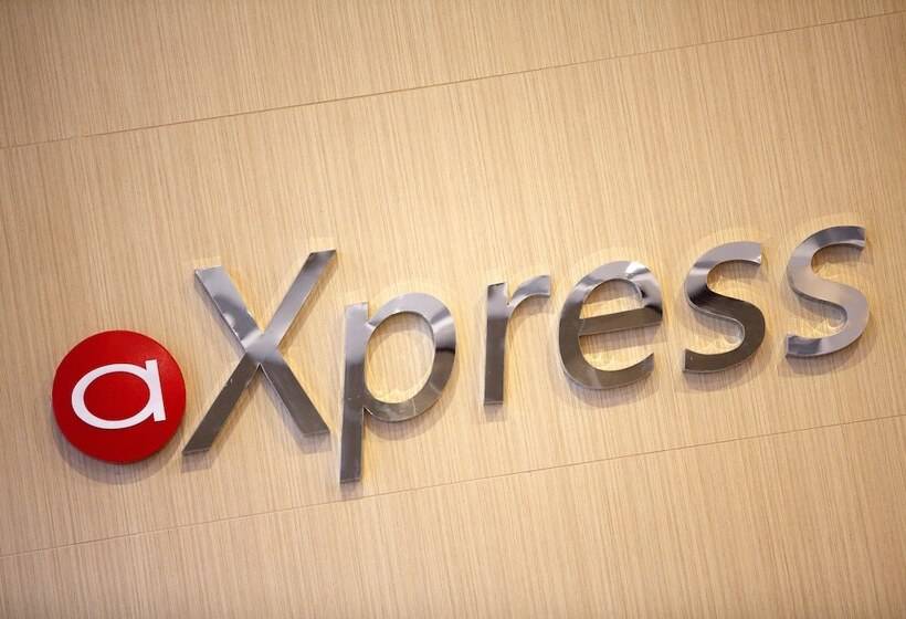 Amaris Hotel Pasar Baru