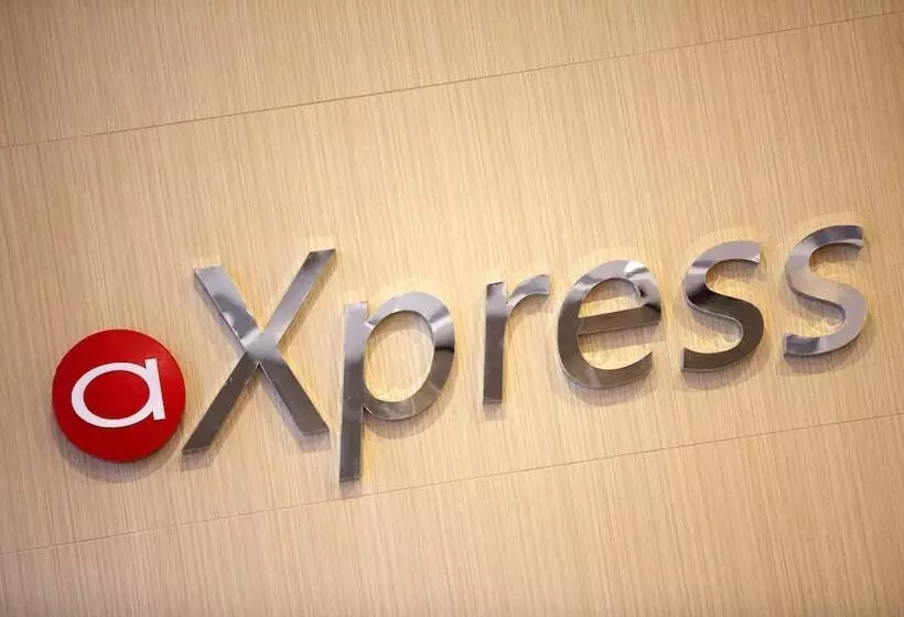 Amaris Hotel Pasar Baru