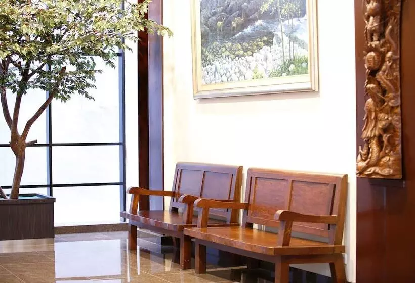 Amaris Hotel Pasar Baru