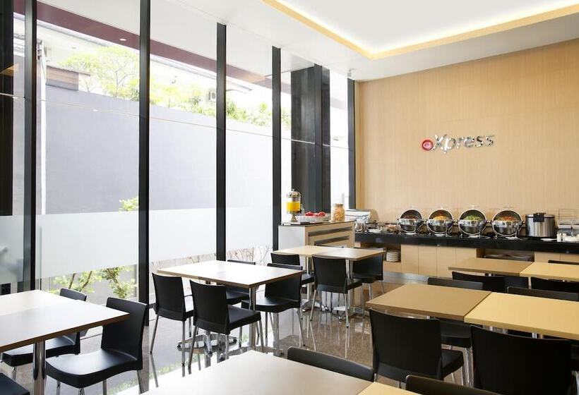 Amaris Hotel Pasar Baru