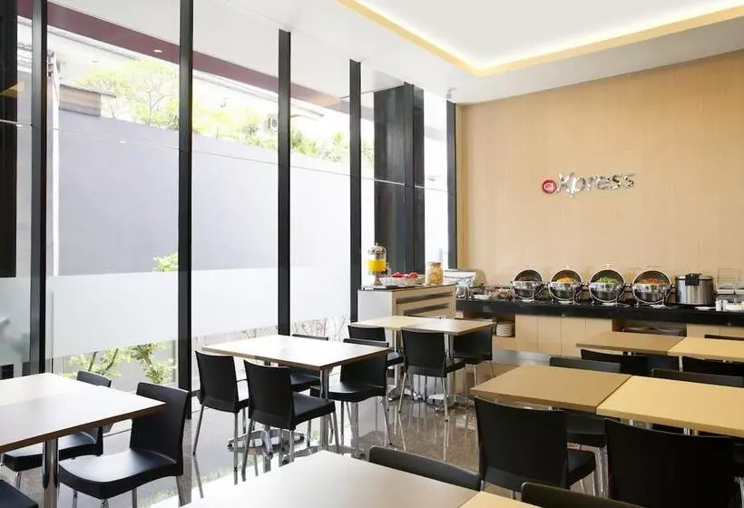 Amaris Hotel Pasar Baru