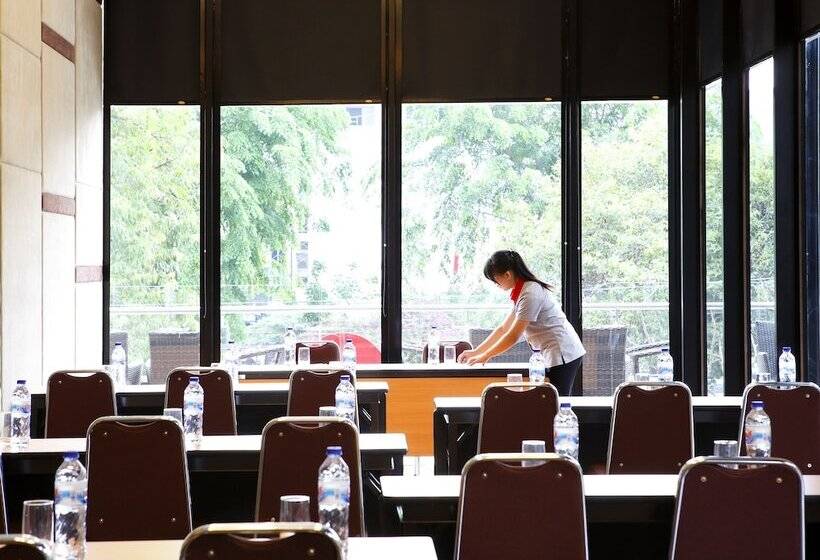 Amaris Hotel Pasar Baru