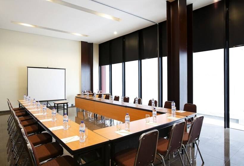 Amaris Hotel Pasar Baru