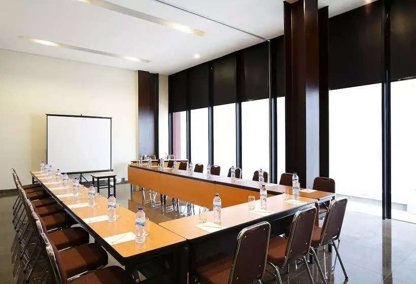 Amaris Hotel Pasar Baru