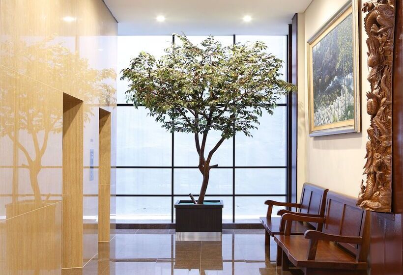 Amaris Hotel Pasar Baru