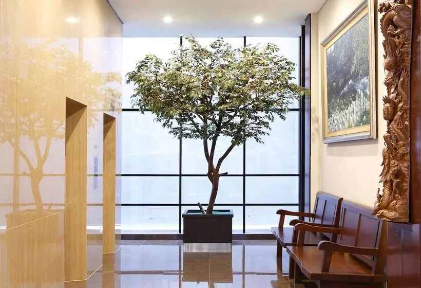 Amaris Hotel Pasar Baru