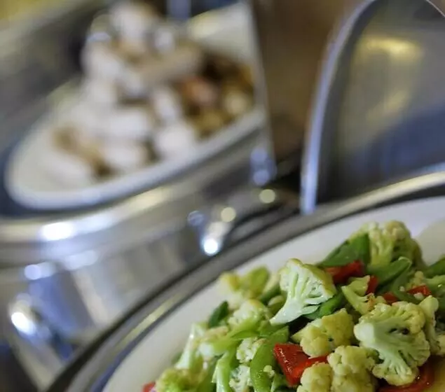 Amaris Hotel Pasar Baru