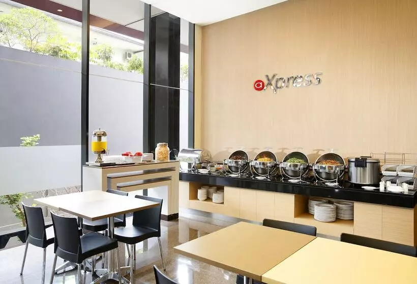 Amaris Hotel Pasar Baru