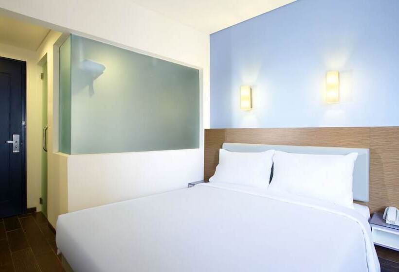 Amaris Hotel Pasar Baru