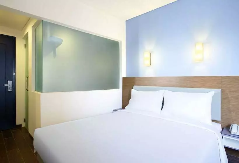 Amaris Hotel Pasar Baru