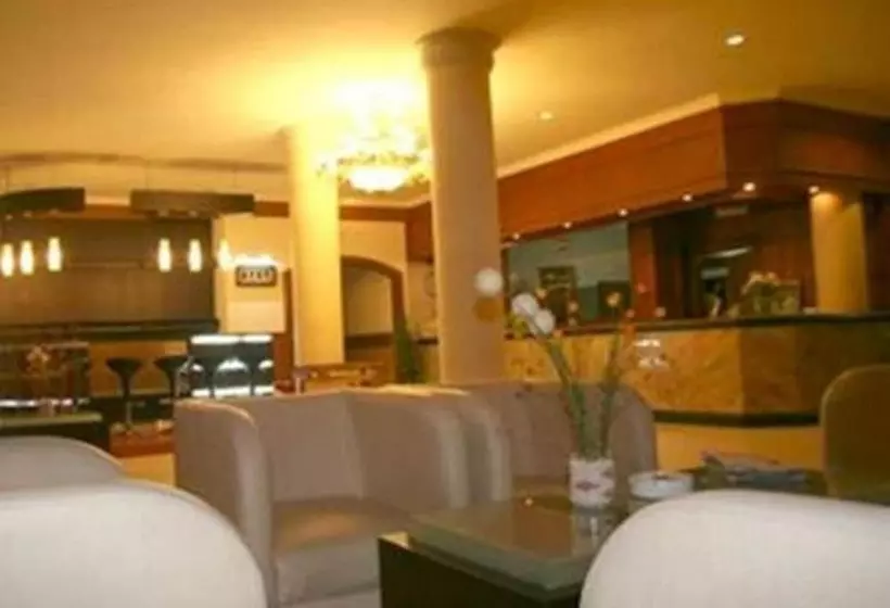 Athaya Hotel Kendari
