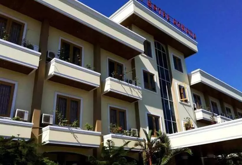 Athaya Hotel Kendari