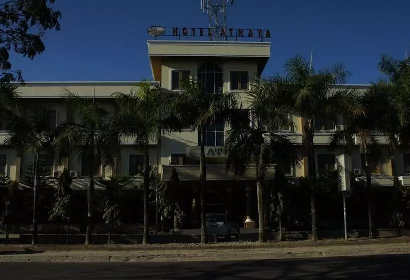 Athaya Hotel Kendari