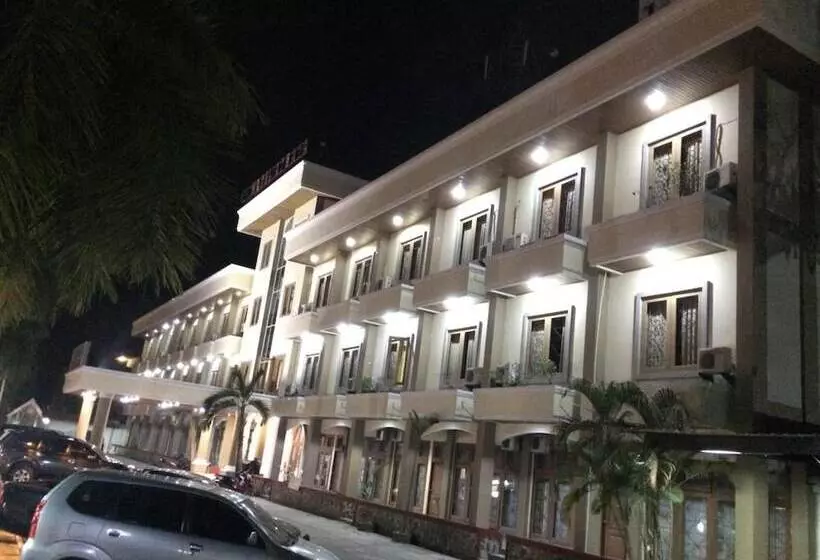 Athaya Hotel Kendari