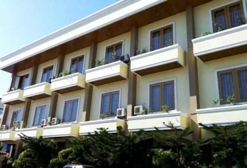 Athaya Hotel Kendari