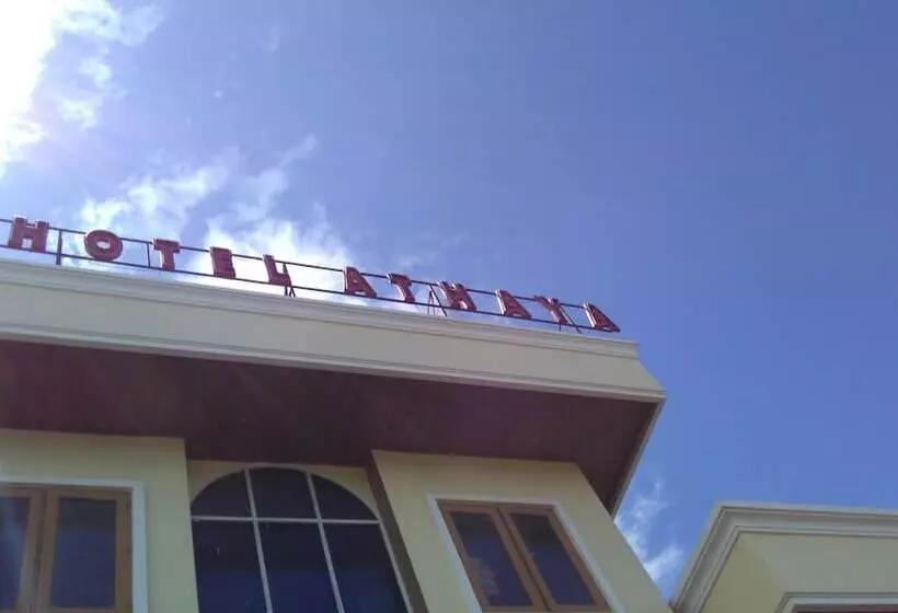 Athaya Hotel Kendari