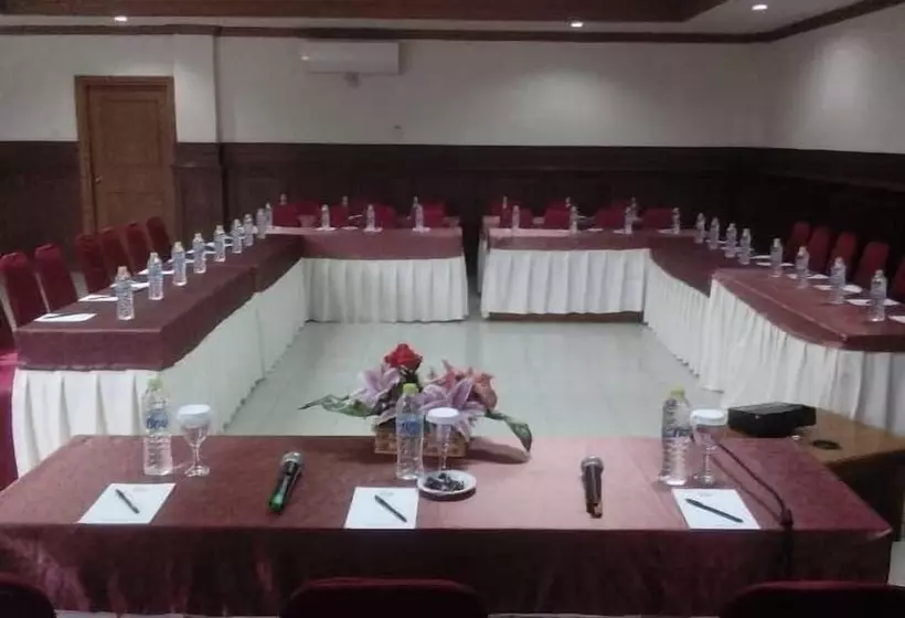 Athaya Hotel Kendari