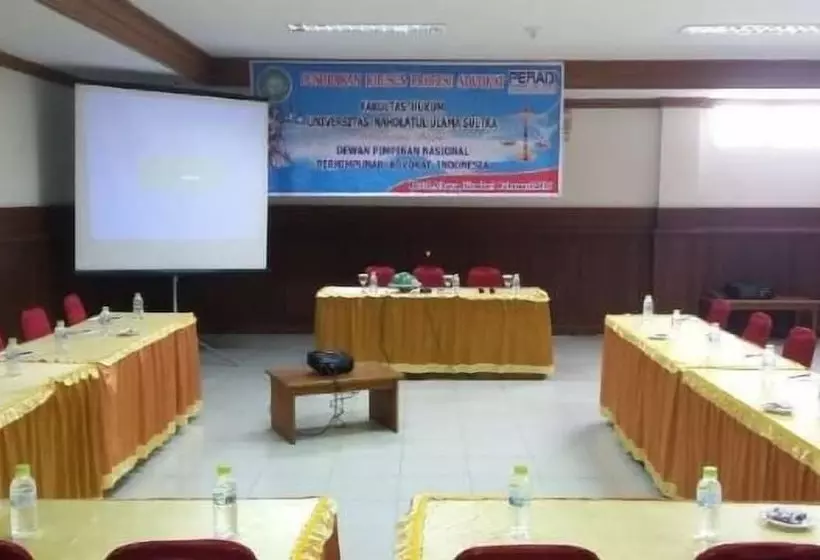 Athaya Hotel Kendari