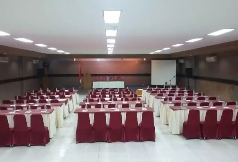 Athaya Hotel Kendari