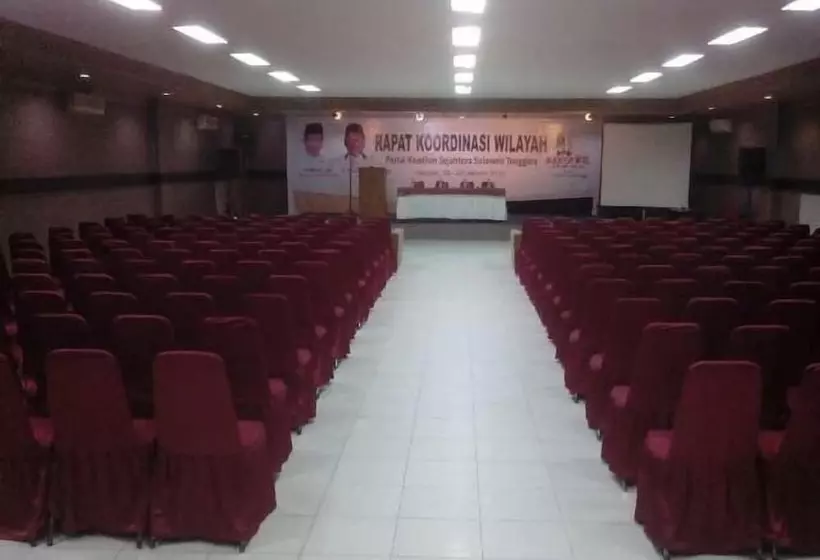 Athaya Hotel Kendari