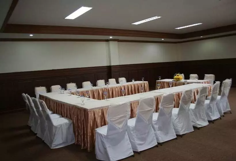 Athaya Hotel Kendari