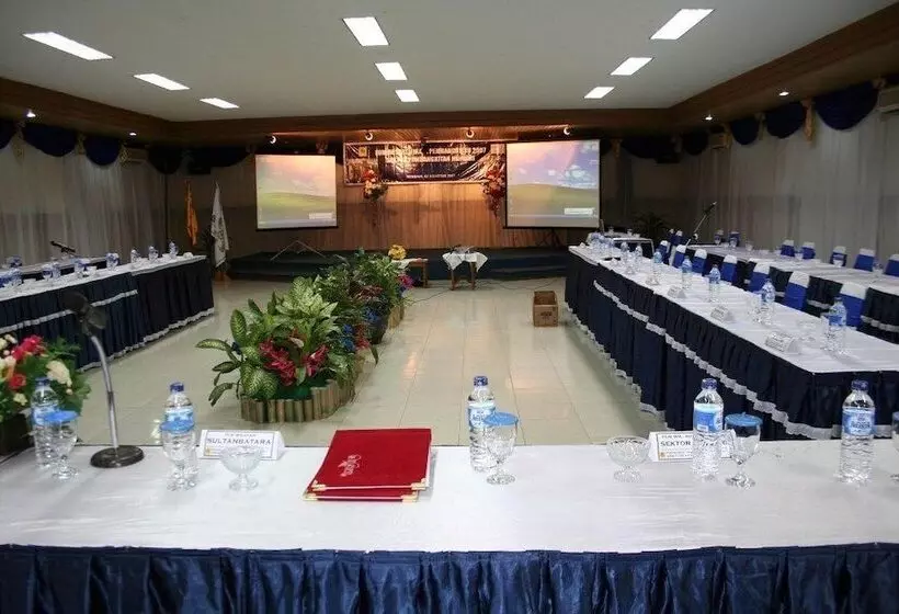 Athaya Hotel Kendari