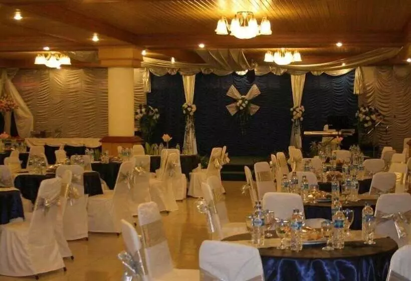 Athaya Hotel Kendari