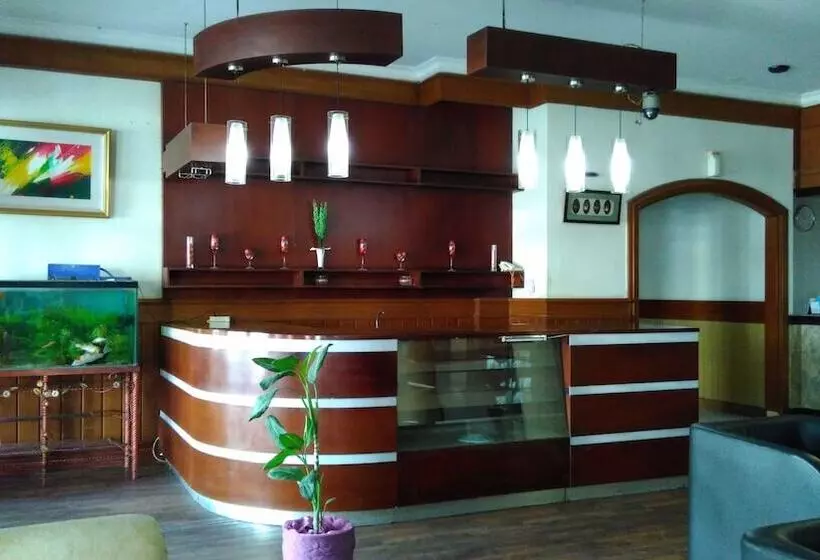 Athaya Hotel Kendari