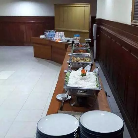 Athaya Hotel Kendari