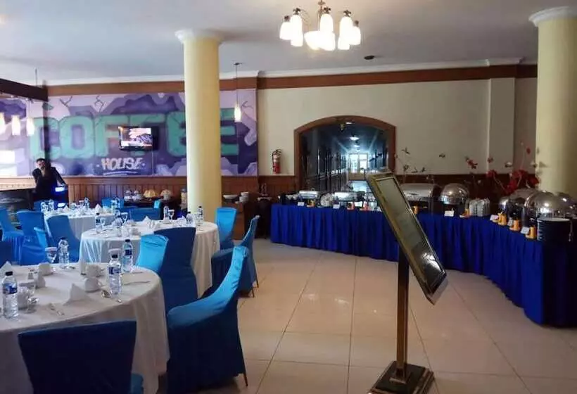 Athaya Hotel Kendari