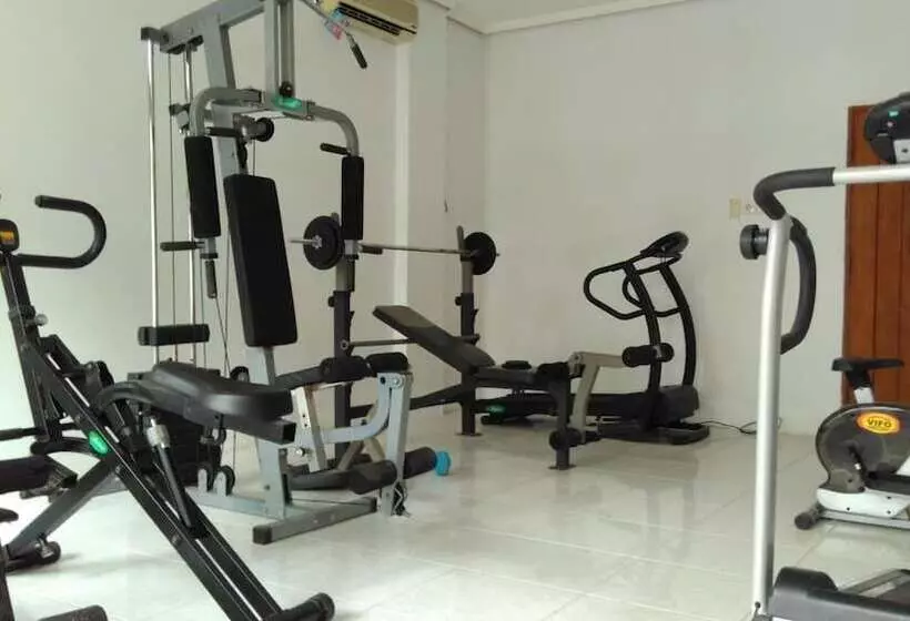 Athaya Hotel Kendari