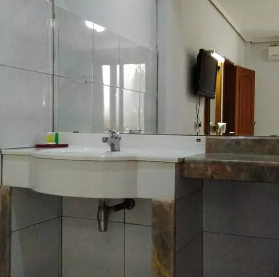 Athaya Hotel Kendari