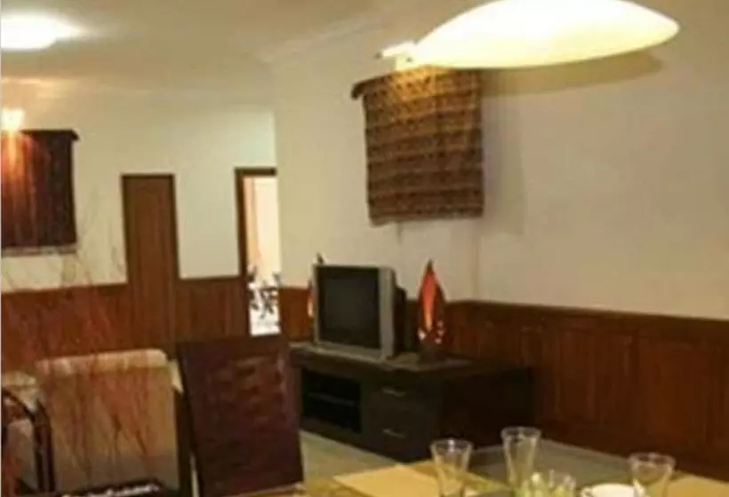 Athaya Hotel Kendari