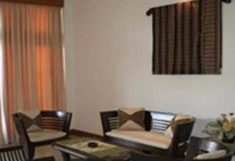 Athaya Hotel Kendari