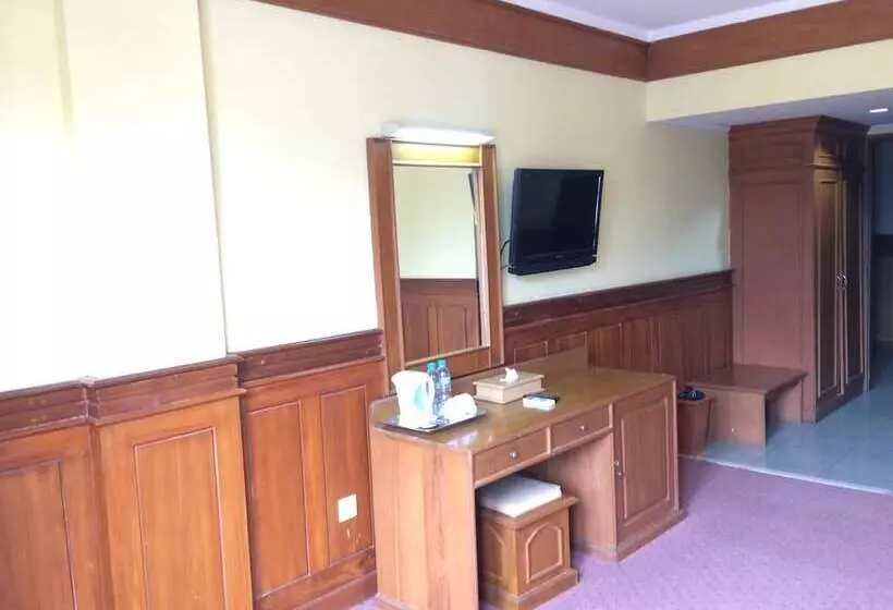 Athaya Hotel Kendari