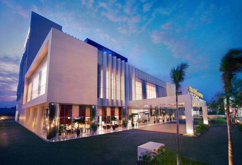 Atria Hotel Malang