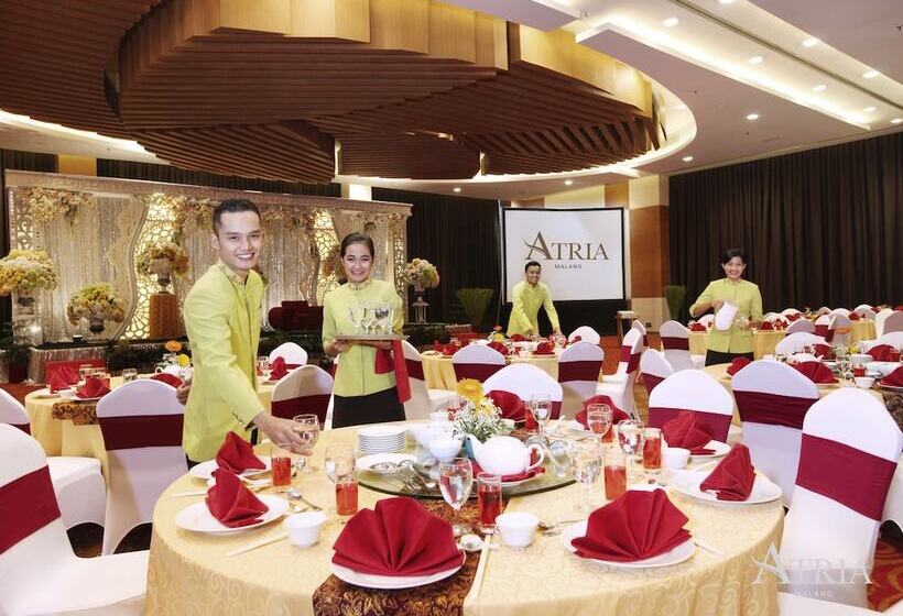 Atria Hotel Malang