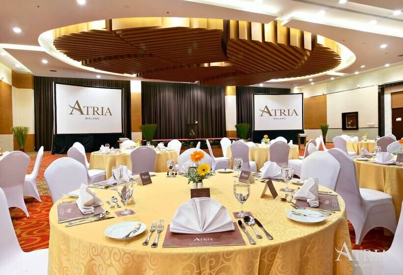 Atria Hotel Malang