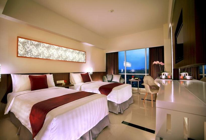 Atria Hotel Malang