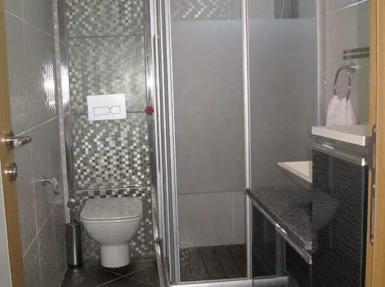 هتل Boyalik Demirel Residence