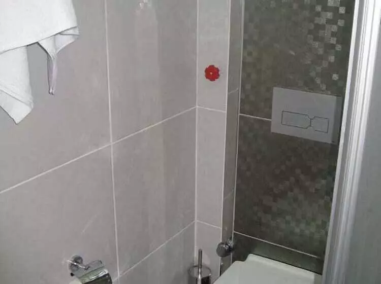 هتل Boyalik Demirel Residence