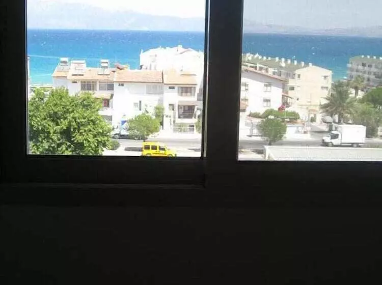 هتل Boyalik Demirel Residence